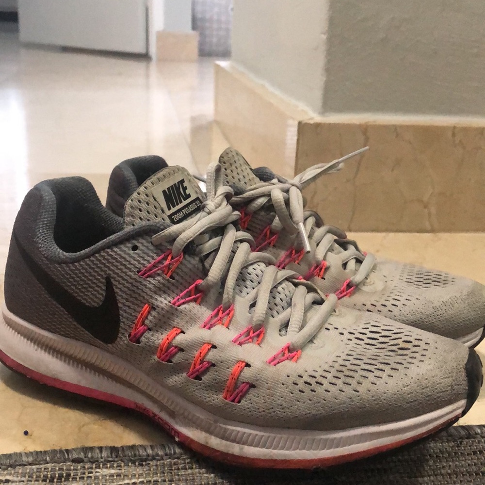Nike Running Shoes